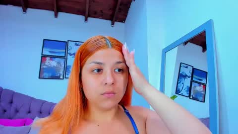 Queen online show from February 2025 07:14:01 PM