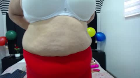 VickyBoobss online show from October 2025 12:51:01 PM