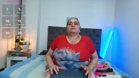 Snapshot of queenmature chatting on May 2026 06:16:02 PM VickyBoobss online show from May 2026 06:16:02 PM