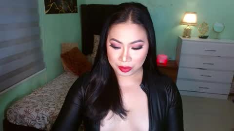 Miss Celine online show from February 2026 04:33:01 PM