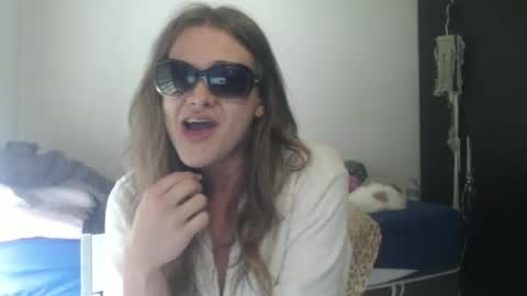 Nico online show from January 2025 08:46:01 PM