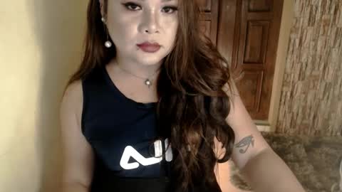 Snapshot of queenofdominant chatting on January 2025 11:22:02 AM kesh online show from January 2025 11:22:02 AM