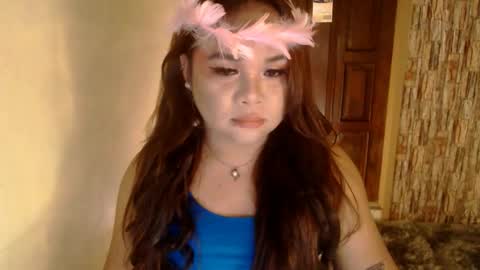 Snapshot of queenofdominant chatting on January 2025 11:02:02 AM kesh online show from January 2025 11:02:02 AM