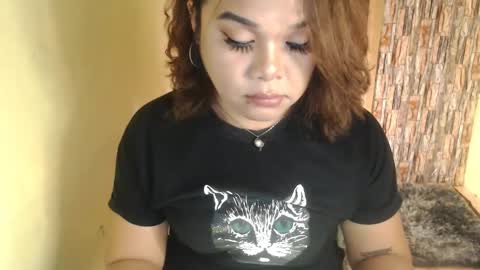 Snapshot of queenofdominant chatting on March 2025 06:07:02 AM kesh online show from March 2025 06:07:02 AM