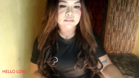 Snapshot of queenofdominant chatting on October 2025 02:45:02 AM kesh online show from October 2025 02:45:02 AM