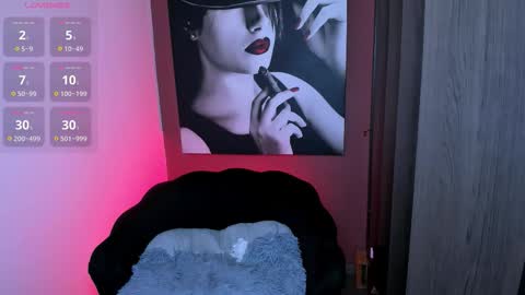 Snapshot of queenofhaze chatting on February 2026 01:14:01 PM you may simply address Me with Your Grace online show from February 2026 01:14:01 PM