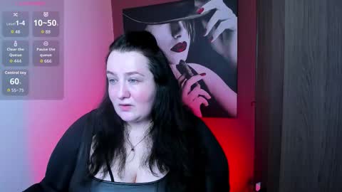 Snapshot of queenofhaze chatting on February 2026 08:05:02 PM you may simply address Me with Your Grace online show from February 2026 08:05:02 PM