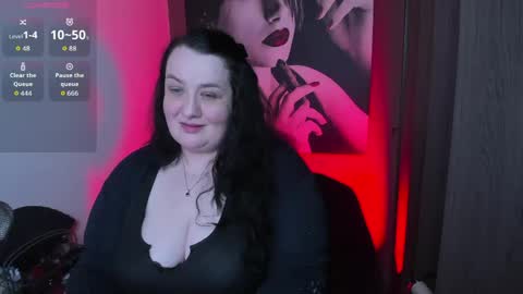 Snapshot of queenofhaze chatting on May 2026 06:15:02 PM you may simply address Me with Your Grace online show from May 2026 06:15:02 PM