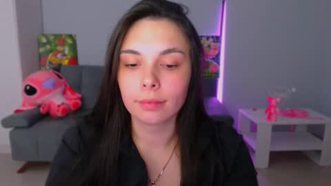 Patricia online show from October 2025 04:37:02 PM