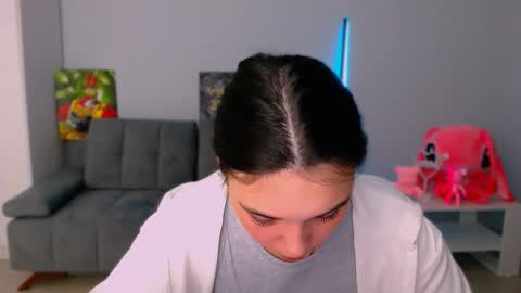 Patricia online show from November 2025 05:14:01 PM