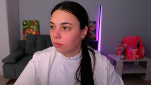 Patricia online show from November 2025 10:03:02 AM