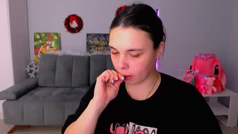 Patricia online show from November 2025 01:22:02 PM