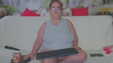 QueenPammy online show from February 2025 06:37:01 AM