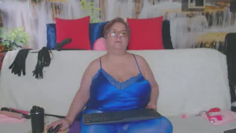 QueenPammy online show from November 2025 08:28:01 AM