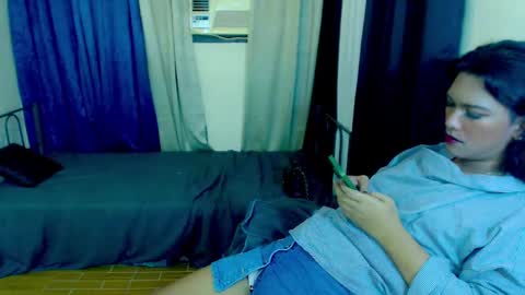 Snapshot of queensabbyvee chatting on February 2025 06:48:01 AM Sabrina online show from February 2025 06:48:01 AM