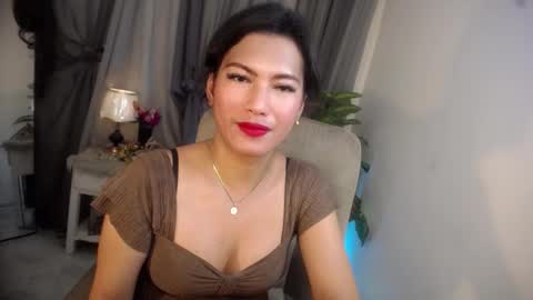 Snapshot of queensabbyvee chatting on October 2025 05:13:01 PM Sabrina online show from October 2025 05:13:01 PM