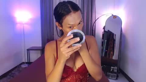 ValentinaMoone online show from December 2024 01:10:01 PM