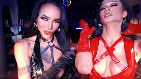 ValentinaMoone online show from February 2025 11:23:02 PM