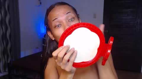 ValentinaMoone online show from November 2025 08:02:01 AM