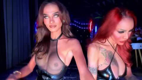 ValentinaMoone online show from May 2026 09:09:02 PM