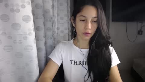 Snapshot of queenvictoria2023 chatting on January 2025 03:26:02 AM Paola online show from January 2025 03:26:02 AM