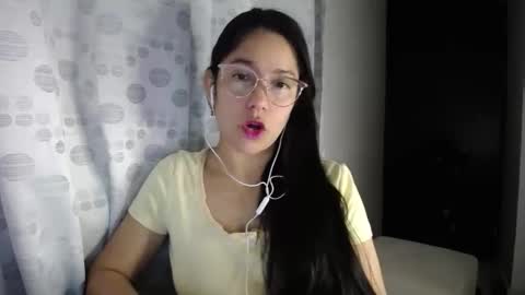 Paola online show from March 2026 04:29:01 AM
