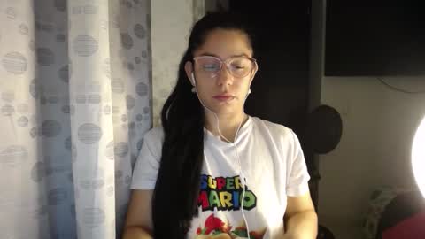Paola online show from May 2026 03:24:02 AM
