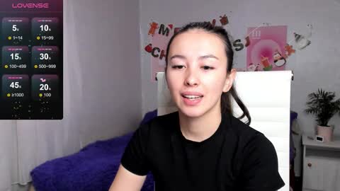 Anna online show from December 2025 08:34:02 AM