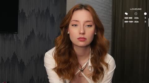 Fiona online show from February 2025 09:32:02 AM