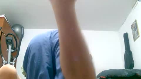 Snapshot of querubinrebelde chatting on December 2024 01:03:01 AM Don Ramon online show from December 2024 01:03:01 AM
