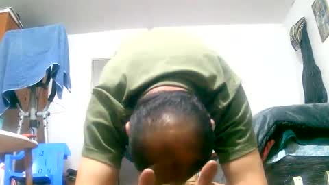 Snapshot of querubinrebelde chatting on December 2024 01:50:02 AM Don Ramon online show from December 2024 01:50:02 AM