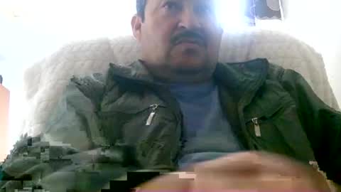 Snapshot of querubinrebelde chatting on January 2025 03:29:02 PM Don Ramon online show from January 2025 03:29:02 PM