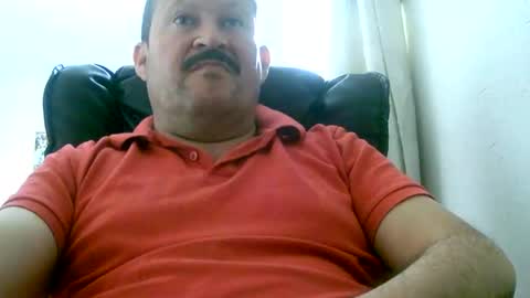 Snapshot of querubinrebelde chatting on January 2025 10:33:01 PM Don Ramon online show from January 2025 10:33:01 PM