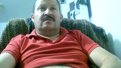 Snapshot of querubinrebelde chatting on January 2025 01:34:02 AM Don Ramon online show from January 2025 01:34:02 AM