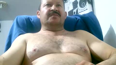 Snapshot of querubinrebelde chatting on January 2025 02:08:01 AM Don Ramon online show from January 2025 02:08:01 AM