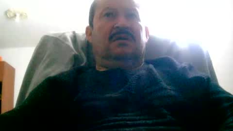 Snapshot of querubinrebelde chatting on January 2025 12:54:01 PM Don Ramon online show from January 2025 12:54:01 PM