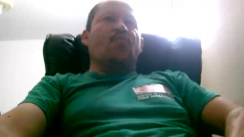 Snapshot of querubinrebelde chatting on February 2025 01:41:02 PM Don Ramon online show from February 2025 01:41:02 PM