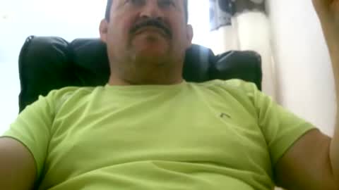 Snapshot of querubinrebelde chatting on February 2025 05:37:01 PM Don Ramon online show from February 2025 05:37:01 PM