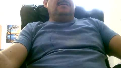 Snapshot of querubinrebelde chatting on February 2025 05:33:01 PM Don Ramon online show from February 2025 05:33:01 PM
