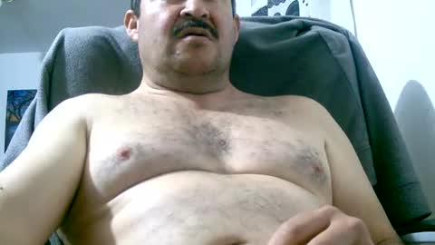 Snapshot of querubinrebelde chatting on February 2025 01:03:01 AM Don Ramon online show from February 2025 01:03:01 AM