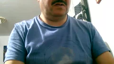 Snapshot of querubinrebelde chatting on March 2025 01:45:01 AM Don Ramon online show from March 2025 01:45:01 AM
