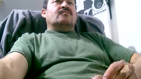 Snapshot of querubinrebelde chatting on March 2025 01:39:01 AM Don Ramon online show from March 2025 01:39:01 AM