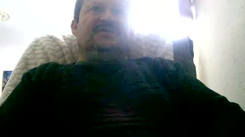 Snapshot of querubinrebelde chatting on March 2025 01:26:02 PM Don Ramon online show from March 2025 01:26:02 PM