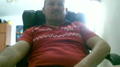 Snapshot of querubinrebelde chatting on September 2025 04:39:02 PM Don Ramon online show from September 2025 04:39:02 PM