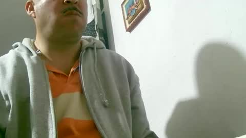 Snapshot of querubinrebelde chatting on September 2025 02:46:02 AM Don Ramon online show from September 2025 02:46:02 AM