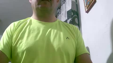 Snapshot of querubinrebelde chatting on September 2025 12:58:02 AM Don Ramon online show from September 2025 12:58:02 AM