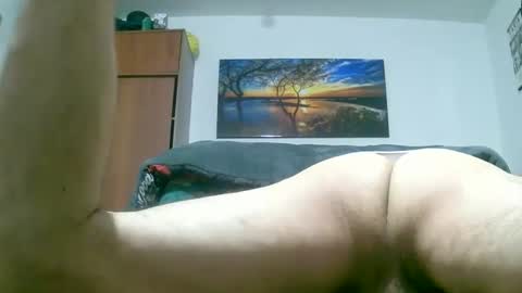 Snapshot of querubinrebelde chatting on September 2025 01:21:02 AM Don Ramon online show from September 2025 01:21:02 AM