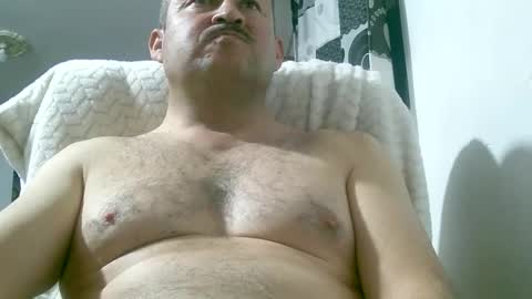 Snapshot of querubinrebelde chatting on October 2025 01:14:02 AM Don Ramon online show from October 2025 01:14:02 AM