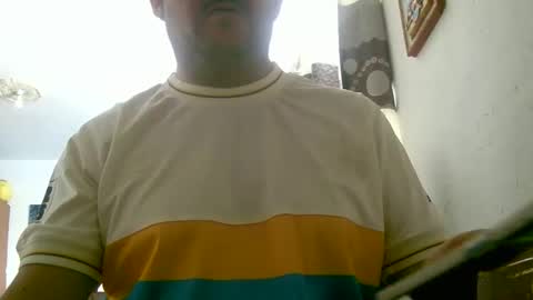 Snapshot of querubinrebelde chatting on October 2025 04:39:01 PM Don Ramon online show from October 2025 04:39:01 PM
