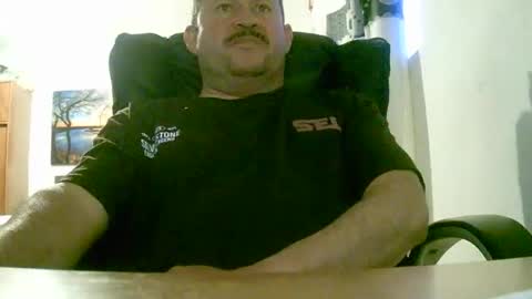 Snapshot of querubinrebelde chatting on October 2025 10:54:02 PM Don Ramon online show from October 2025 10:54:02 PM